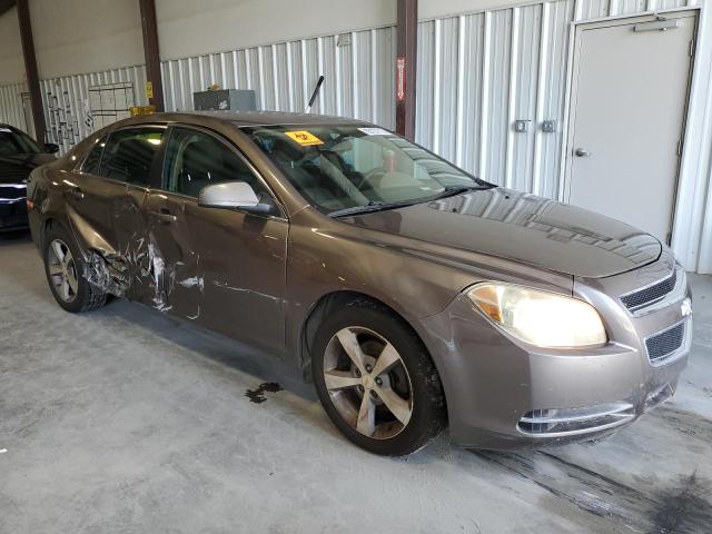 Photo 4 from auction – 2011 CHEVROLET MALIBU 1LT with VIN 1G1ZC5E16BF247206