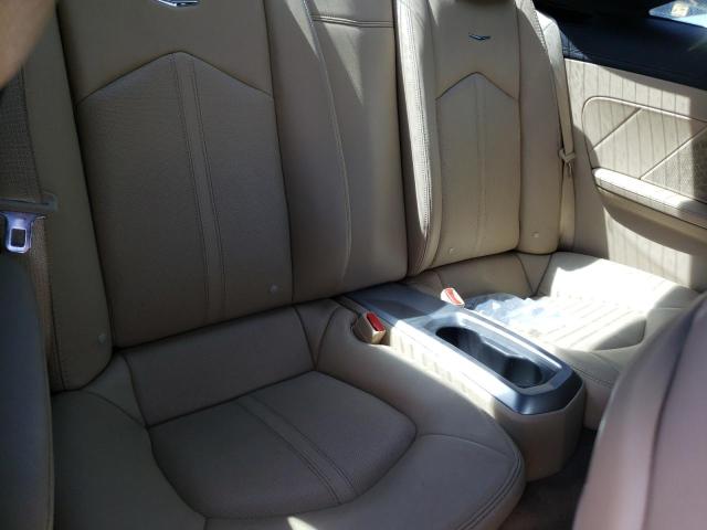 Photo 10 from auction – 2013 CADILLAC CTS PREMIU with VIN 1G6DS1E3XD0140392