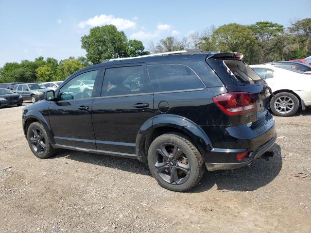 Photo 2 from auction – 2019 DODGE JOURNEY CR with VIN 3C4PDDGG6KT785255