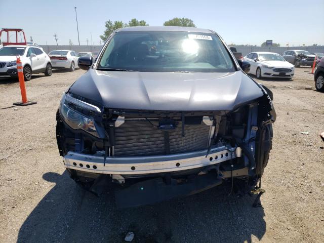 Photo 5 from auction – 2020 HONDA PILOT EXL with VIN 5FNYF6H59LB009497