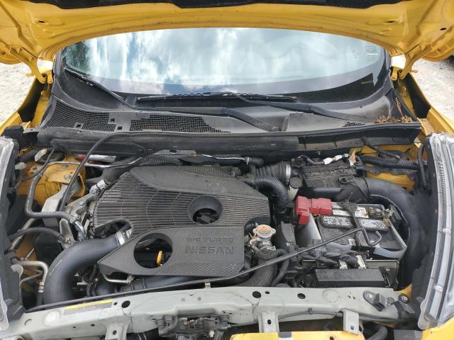 Photo 12 from auction – 2015 NISSAN JUKE S with VIN JN8AF5MR1FT512077