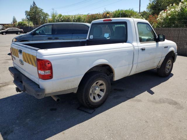 Photo 3 from auction – 2011 FORD RANGER with VIN 1FTKR1AD2BPA31508