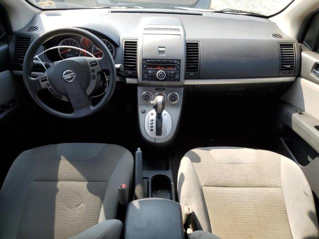 Photo 8 from auction – 2011 NISSAN SENTRA with VIN 3N1AB6AP3BL629340
