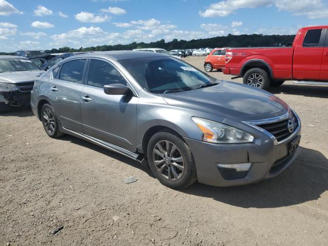 Photo 4 from auction – 2015 NISSAN ALTIMA 2.5 with VIN 1N4AL3AP5FC469879