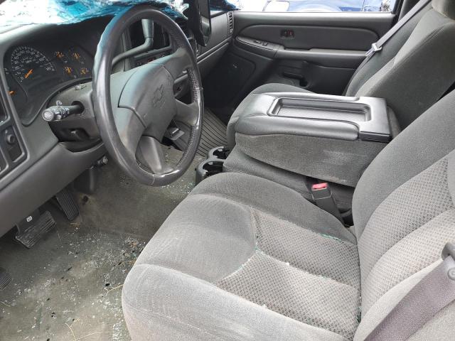 Photo 7 from auction – 2004 CHEVROLET SILVERADO with VIN 2GCEC19T141185640