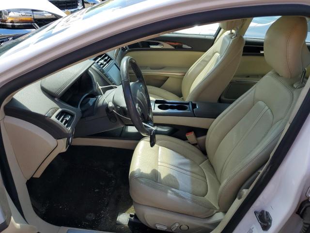 Photo 7 from auction – 2013 LINCOLN MKZ with VIN 3LN6L2JK4DR827997