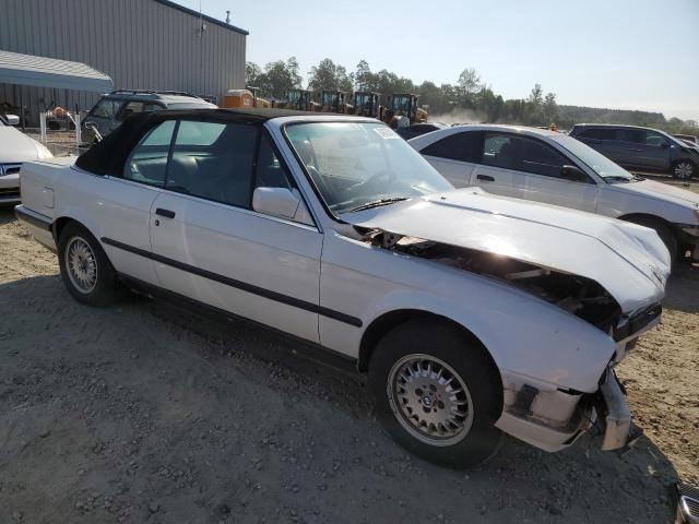 Photo 4 from auction – 1992 BMW 318 I with VIN WBABA7317NEJ14054