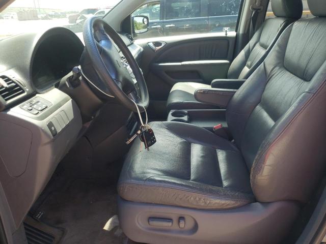 Photo 7 from auction – 2005 HONDA ODYSSEY EX with VIN 5FNRL38735B029499