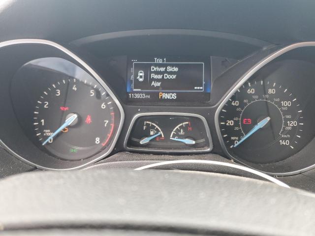 Photo 9 from auction – 2016 FORD FOCUS SE with VIN 1FADP3FE8GL220048