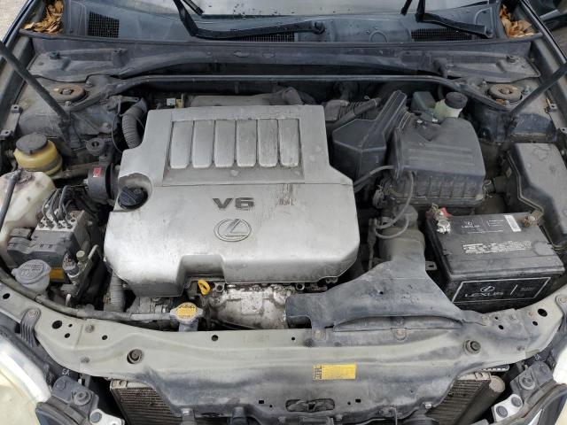 Photo 11 from auction – 2010 LEXUS ES 350 with VIN JTHBK1EG3A2384228