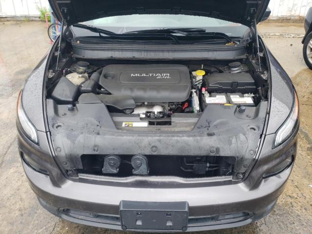 Photo 12 from auction – 2017 JEEP CHEROKEE L with VIN 1C4PJMDB8HW515867