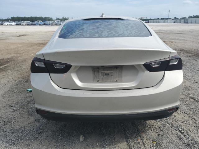 Photo 6 from auction – 2016 CHEVROLET MALIBU LT with VIN 1G1ZE5ST0GF329844