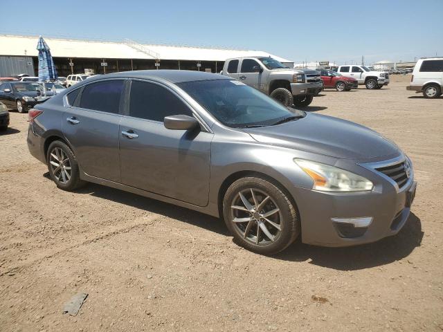 Photo 4 from auction – 2014 NISSAN ALTIMA 2.5 with VIN 1N4AL3AP9EC324861