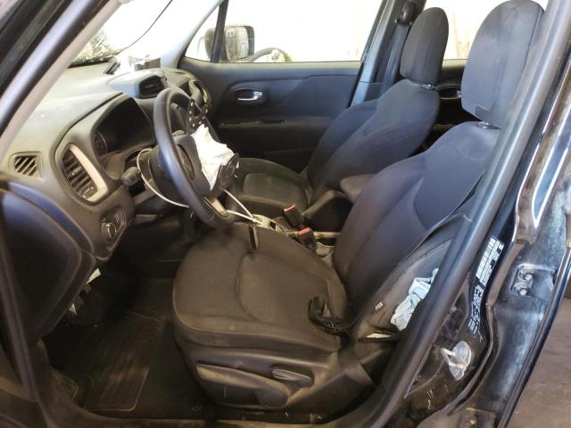Photo 7 from auction – 2017 JEEP RENEGADE S with VIN ZACCJAAB5HPG15388