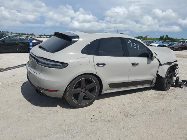 Photo 3 from auction – 2021 PORSCHE MACAN GTS with VIN WP1AG2A51MLB52295