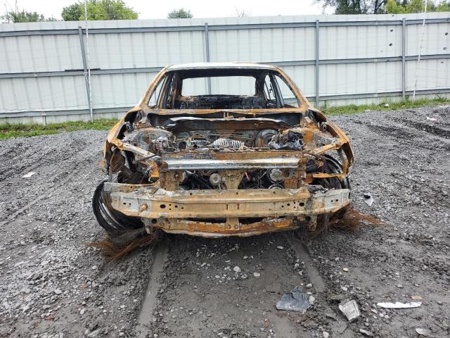 Photo 5 from auction – 2018 SUBARU WRX STI with VIN JF1VA2M62J9824615