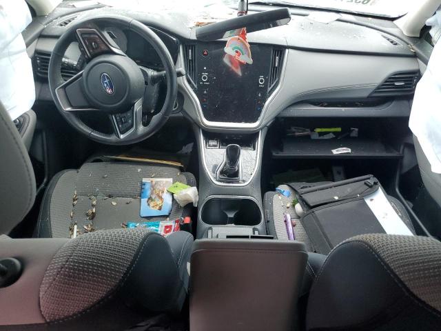 Foto 8 de la subasta – 2021 SUBARU OUTBACK PR con VIN 4S4BTADC3M3186756