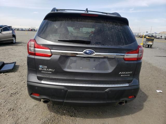 Photo 6 from auction – 2020 SUBARU ASCENT LIM with VIN 4S4WMAPDXL3410316