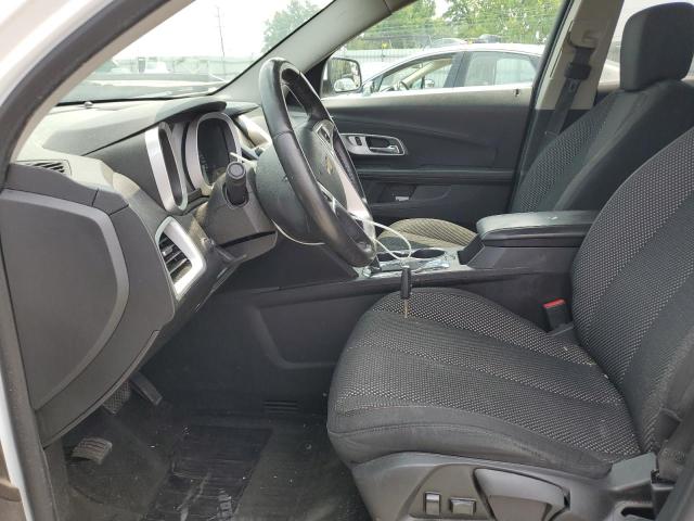 Photo 7 from auction – 2013 CHEVROLET EQUINOX LT with VIN 2GNALDEK7D6384487