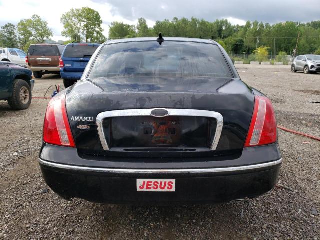 Photo 6 from auction – 2009 KIA AMANTI with VIN KNALD225095171351