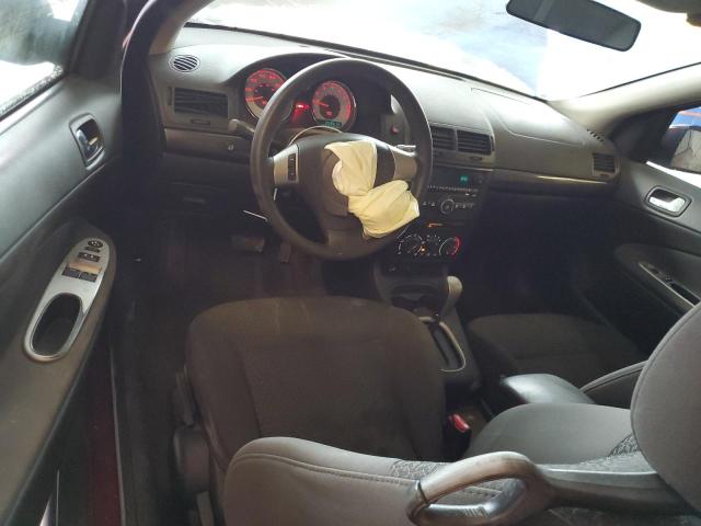 Photo 8 from auction – 2007 PONTIAC G5 with VIN 1G2AL15F877233287