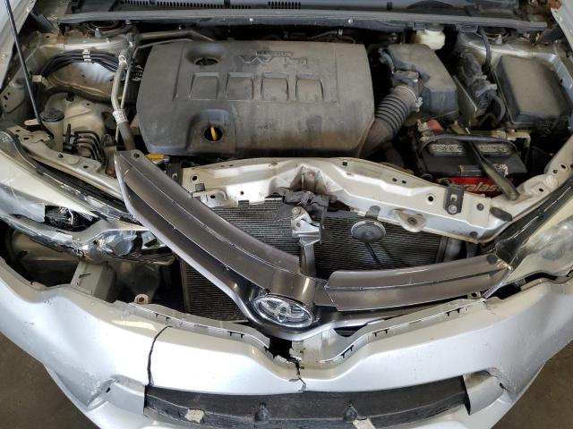 Photo 11 from auction – 2015 TOYOTA COROLLA L with VIN 2T1BURHE7FC415395