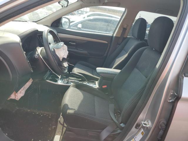 Снимка 7 от търг – 2018 MITSUBISHI OUTLANDER с VIN JA4AD2A3XJJ005452