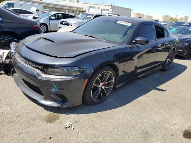 Photo 1 from auction – 2017 DODGE CHARGER R/ with VIN 2C3CDXGJ7HH567021