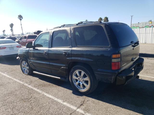 Photo 2 from auction – 2005 GMC YUKON DENA with VIN 1GKEK63U85J263182
