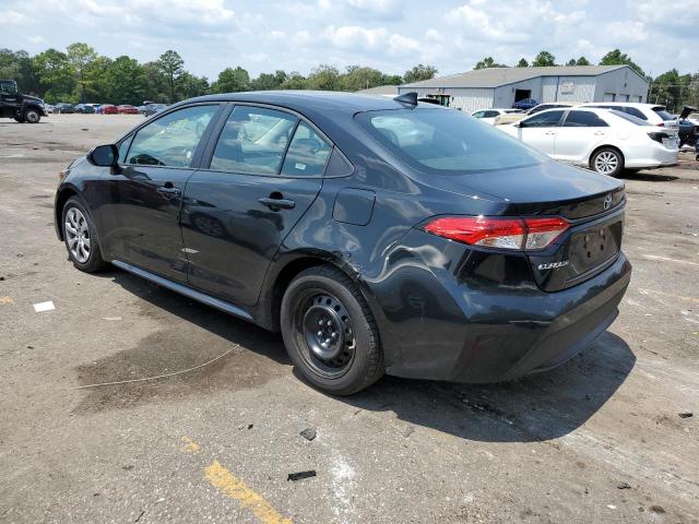 Photo 2 from auction – 2022 TOYOTA COROLLA LE with VIN 5YFEPMAE2NP362881