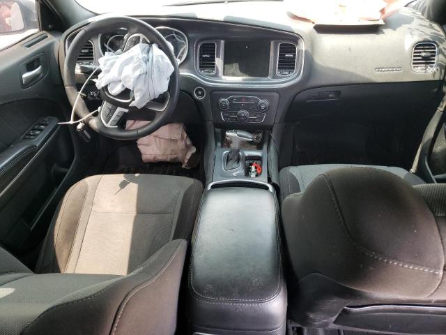 Photo 8 from auction – 2016 DODGE CHARGER R/ with VIN 2C3CDXCT0GH104787