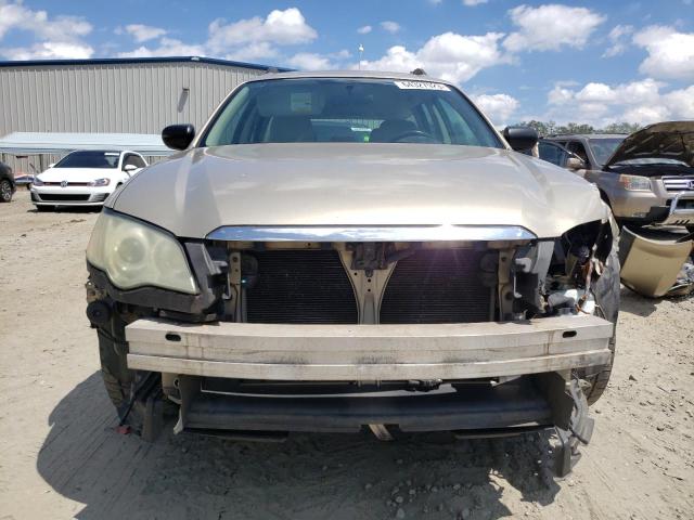 Photo 5 from auction – 2008 SUBARU OUTBACK 2. with VIN 4S4BP61C887357781