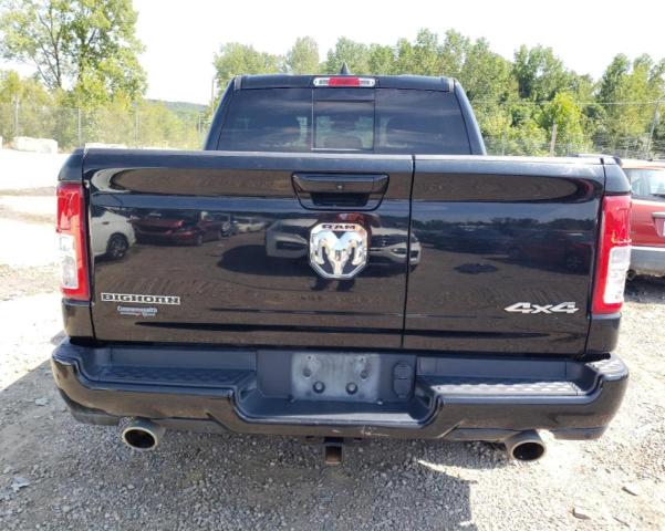 Photo 6 from auction – 2020 RAM 1500 BIG H with VIN 1C6SRFFTXLN130532