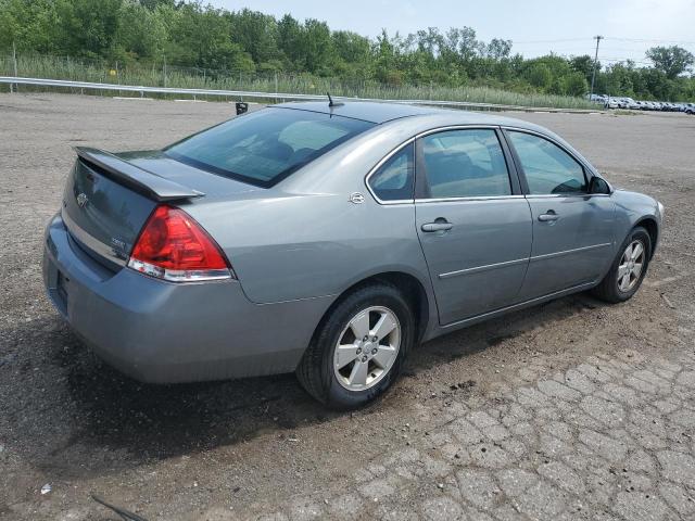 Photo 3 from auction – 2008 CHEVROLET IMPALA LT with VIN 2G1WT58K081335899