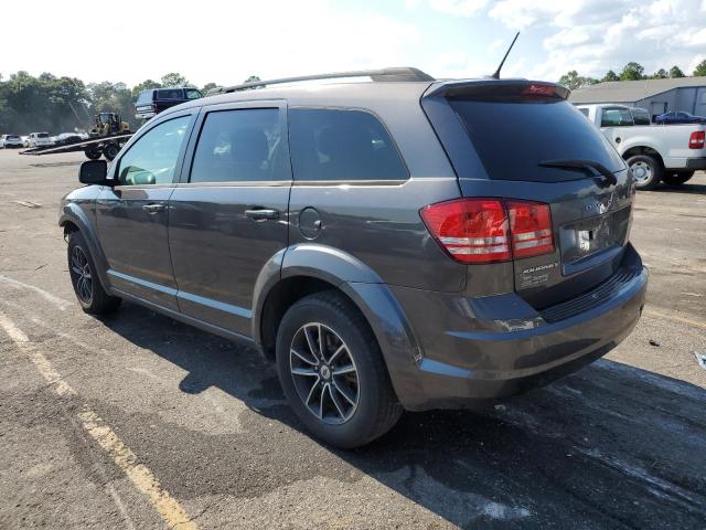 Photo 2 from auction – 2018 DODGE JOURNEY SE with VIN 3C4PDCAB6JT166936