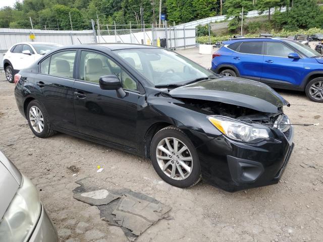 Photo 4 from auction – 2013 SUBARU IMPREZA PR with VIN JF1GJAC64DH032724