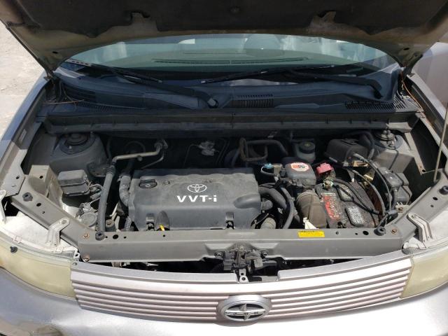 Photo 12 from auction – 2004 SCION XB with VIN JTLKT324240150235
