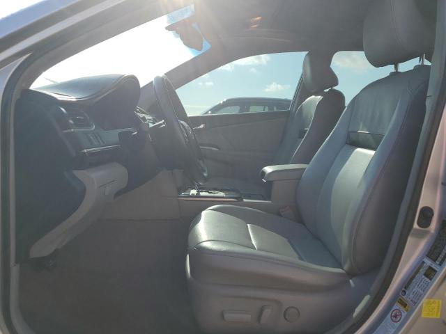 Photo 7 from auction – 2012 TOYOTA CAMRY BASE with VIN 4T4BF1FK4CR271955