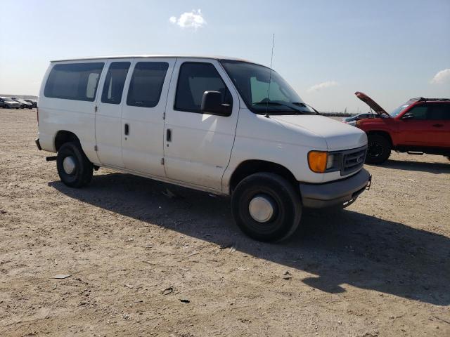 Photo 4 from auction – 2006 FORD ECONOLINE with VIN 1FTSE34L36HA78203