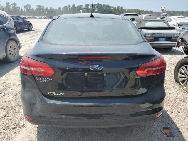 Photo 6 from auction – 2018 FORD FOCUS S with VIN 1FADP3E29JL321713