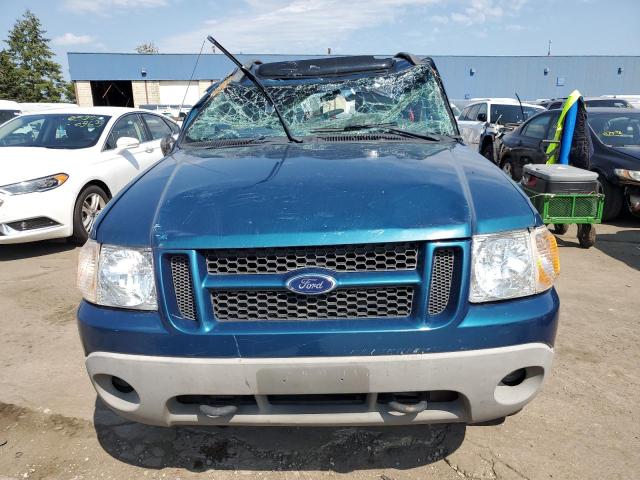Photo 5 from auction – 2002 FORD EXPLORER S with VIN 1FMZU77E92UB44630