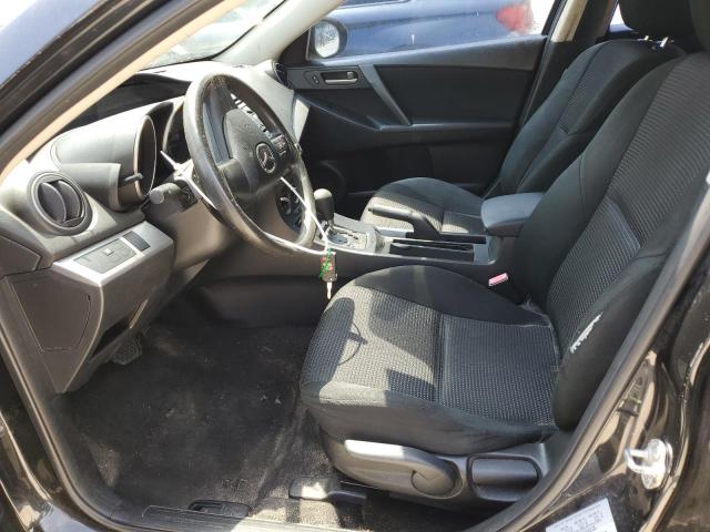 Photo 7 from auction – 2013 MAZDA 3 I with VIN JM1BL1TF8D1744239