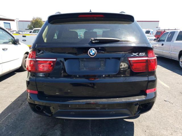 Photo 6 from auction – 2013 BMW X5 XDRIVE3 with VIN 5UXZV4C51D0B03507
