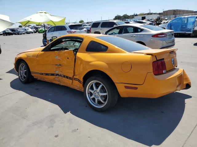 Photo 2 from auction – 2008 FORD MUSTANG with VIN 1ZVHT80N285175348