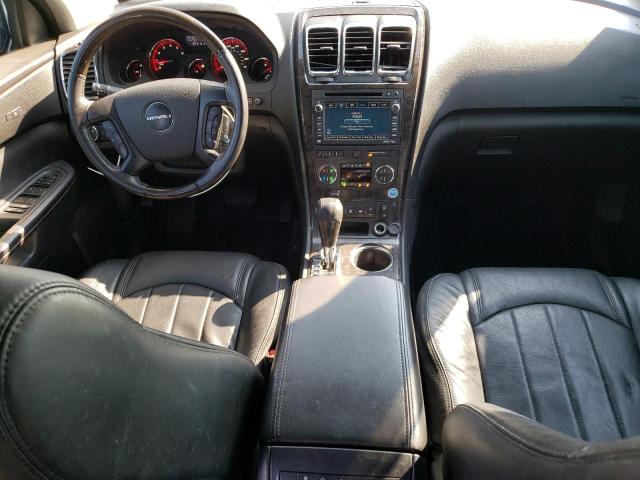 Photo 8 from auction – 2011 GMC ACADIA DEN with VIN 1GKKVTED4BJ371316