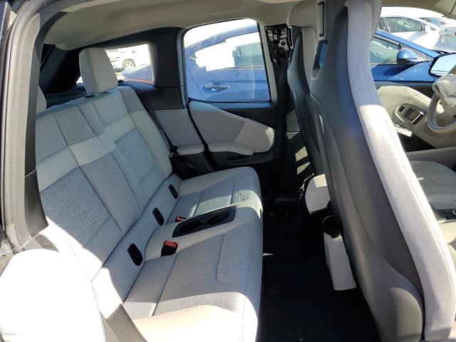 Photo 10 from auction – 2016 BMW I3 REX with VIN WBY1Z4C57GV505697