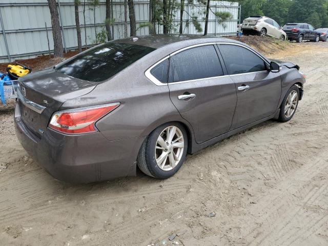 Photo 3 from auction – 2014 NISSAN ALTIMA 2.5 with VIN 1N4AL3AP0EC204124