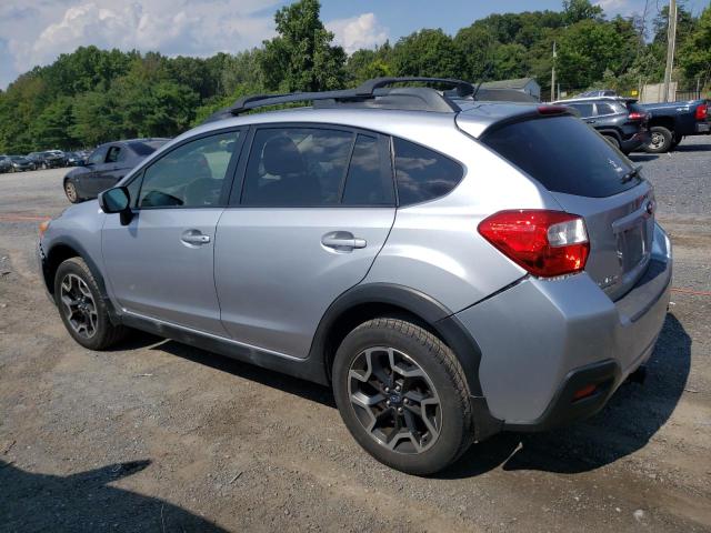 Photo 2 from auction – 2016 SUBARU CROSSTREK with VIN JF2GPABC9G8338095