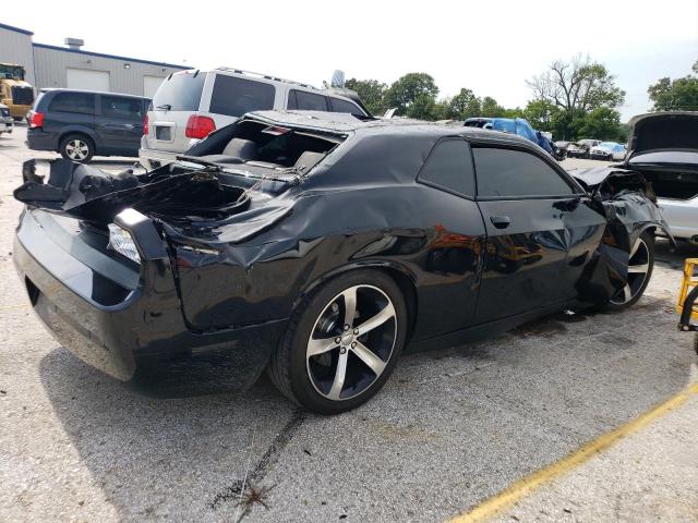 Photo 3 from auction – 2014 DODGE CHALLENGER with VIN 2C3CDYBTXEH276782