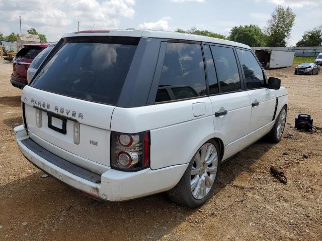 Снимка 3 от търг – 2011 LAND ROVER RANGE ROVE с VIN SALMF1D49BA331457